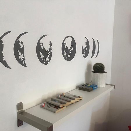 Spazioso Appartamento كاستل دي ليفا المظهر الخارجي الصورة